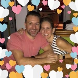 Meet your Posher, Jodi